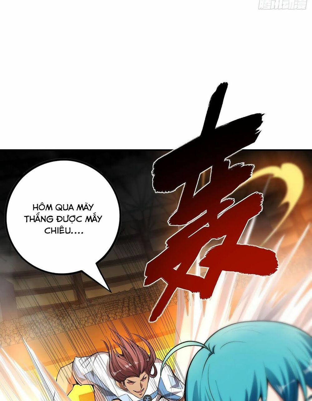 đệ nhất người ở rể chapter 50 69