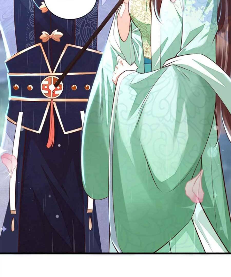 rơi vào cạm bẫy ngọt ngào của tứ thúc chapter 5 22