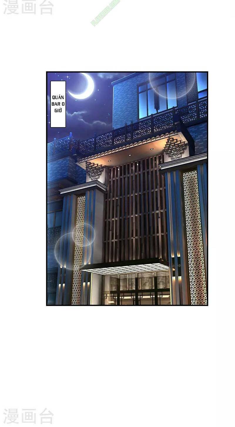 lão bà đặc công cực phẩm của tôi chapter 12 8