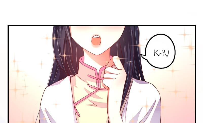 ngày nào thiếu soái cũng ghen chapter 10 1