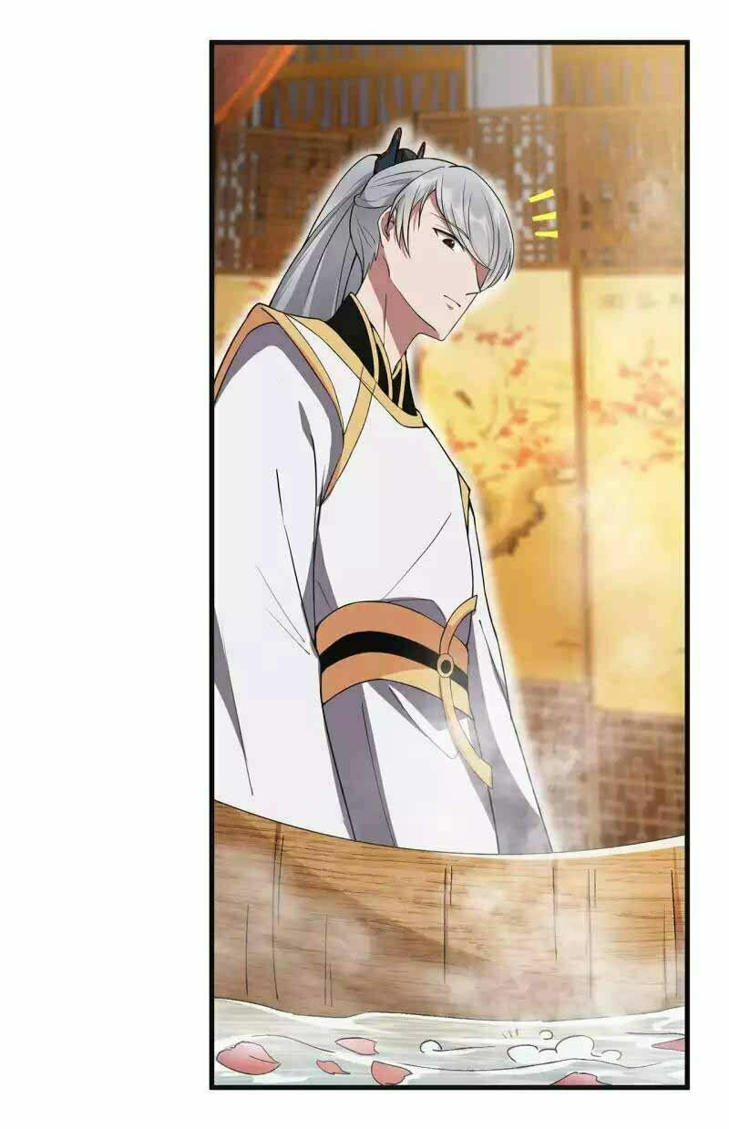 cuồng nữ trọng sinh - hoàn khố thất hoàng phi chapter 96 19