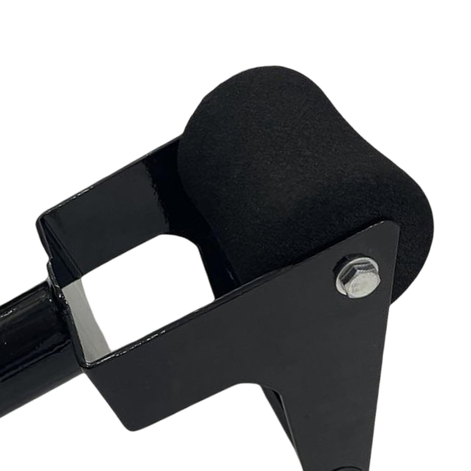 Shin Strengthener Professional Tibialis Bar for Strength Training