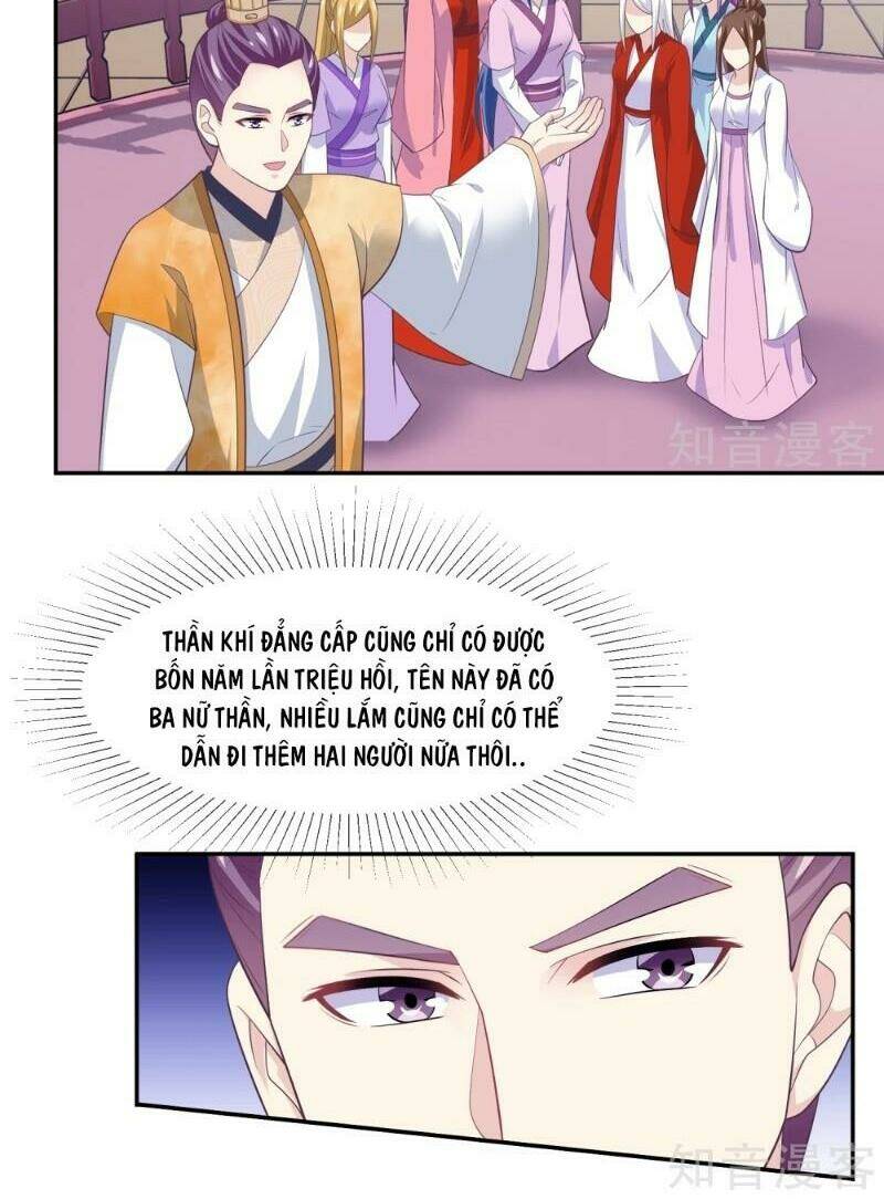 ta là ngọc hoàng đại đế chapter 103 12