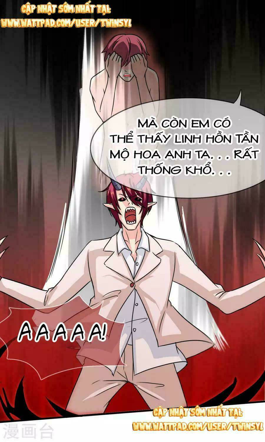 bá đạo trung khuyển tìm ái ký chapter 91 3