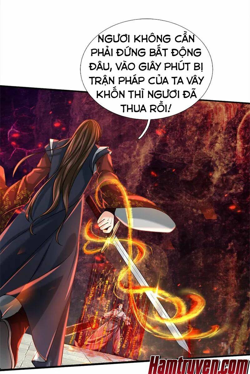 thân thể của ta là kiếm chủng chapter 82 13
