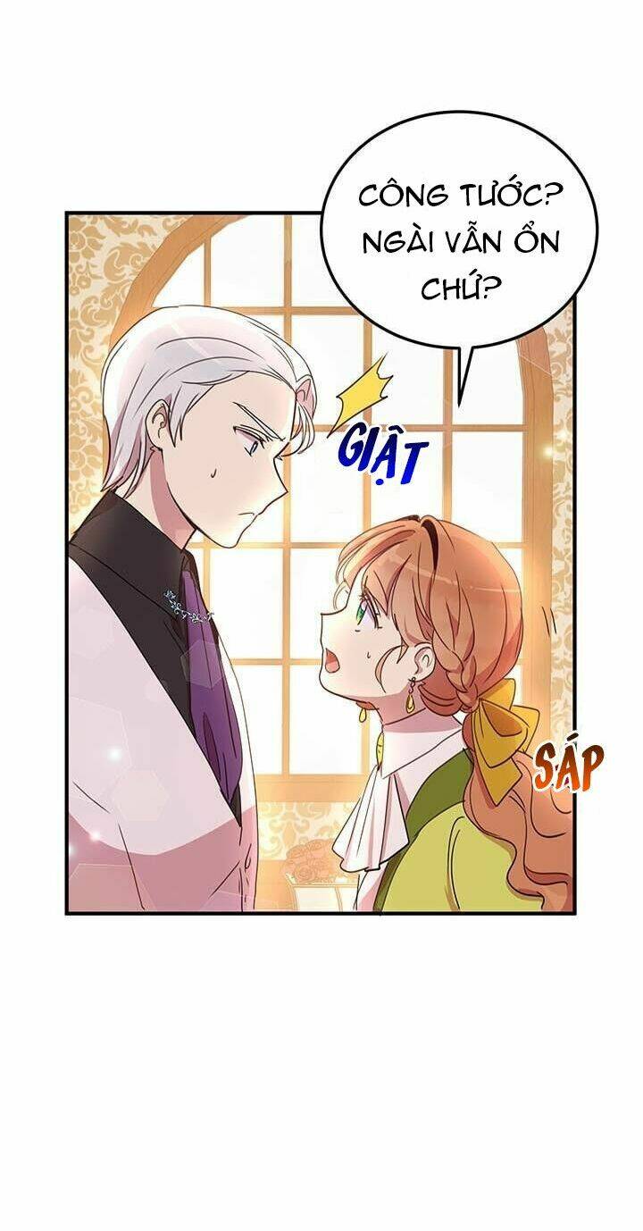 công tước, loạn vừa thôi! chapter 25.9 68