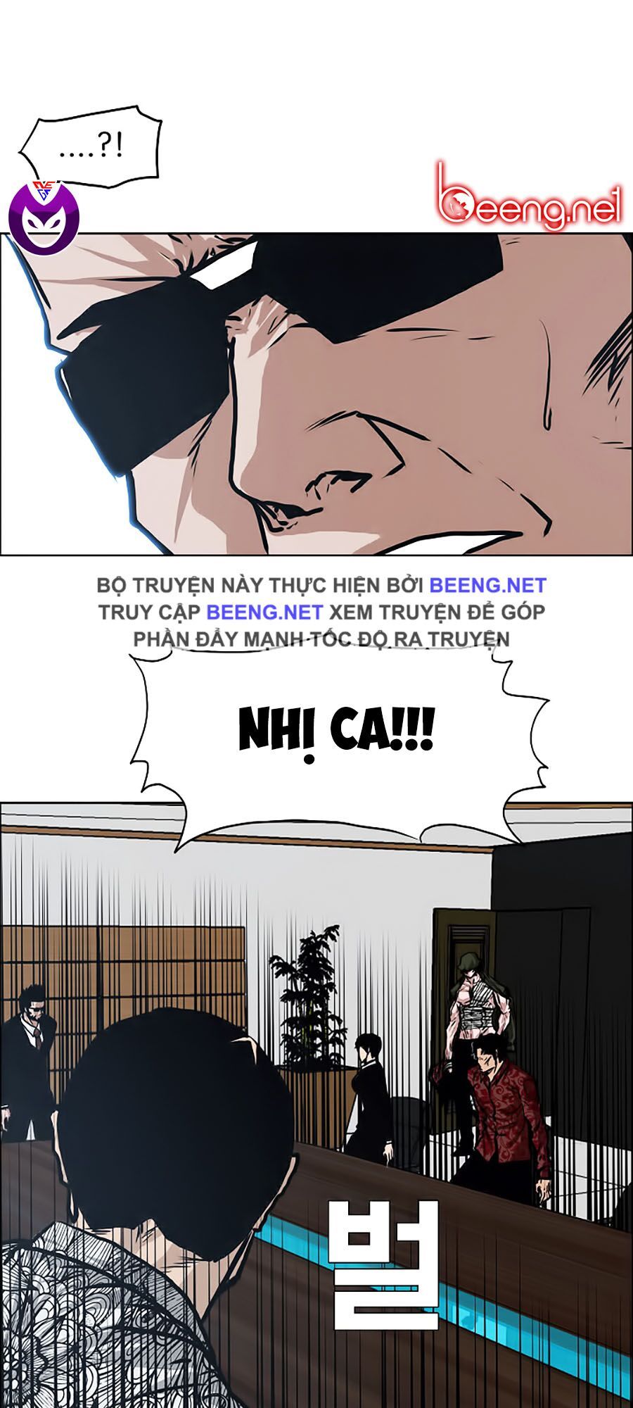 bá chủ học đường ss3 chapter 9 37