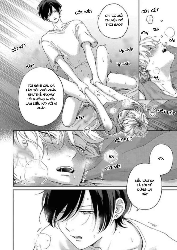 sex drop chapter 4 15