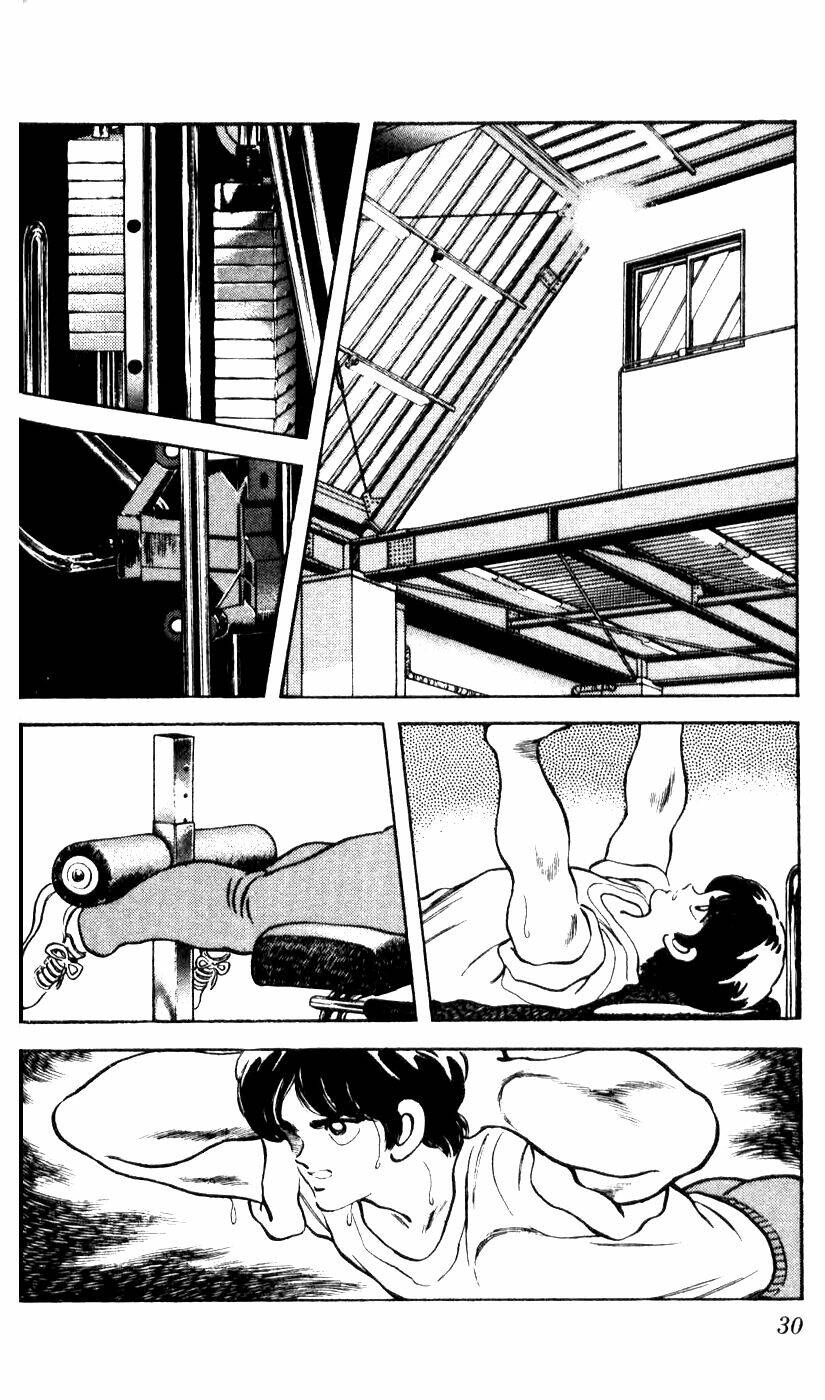 rough - ngọc thô chapter 21 9