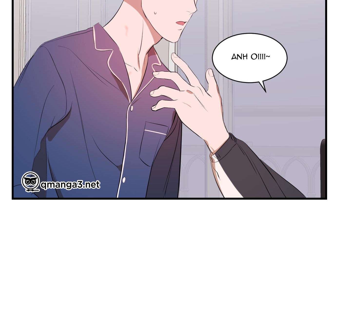 chốn riêng tư chapter 35 72