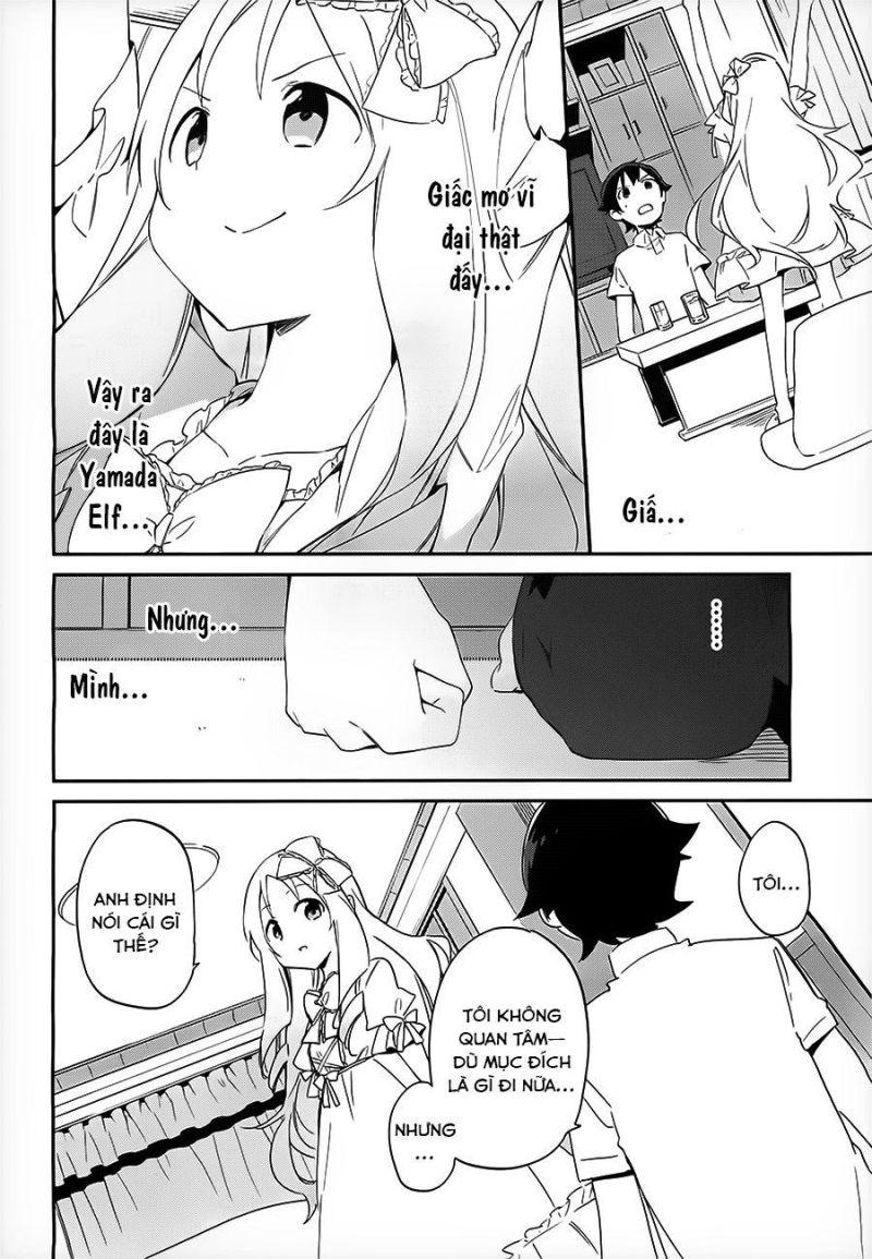 Ero Manga Sensei chapter 7 18