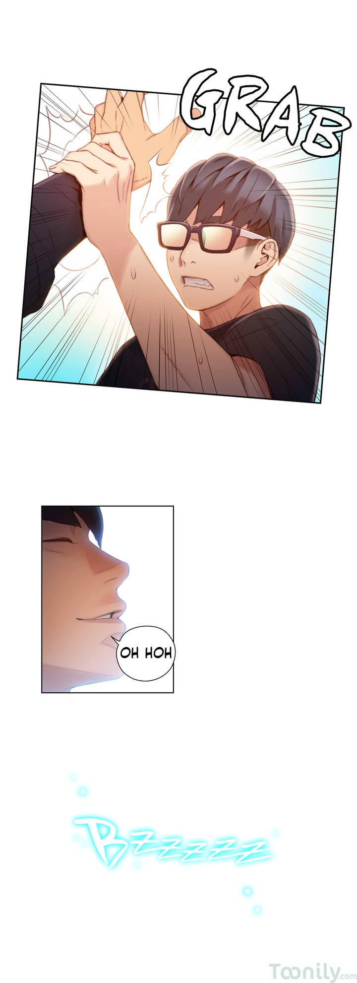 [raw] anh chàng ngọt ngào chapter 47 18