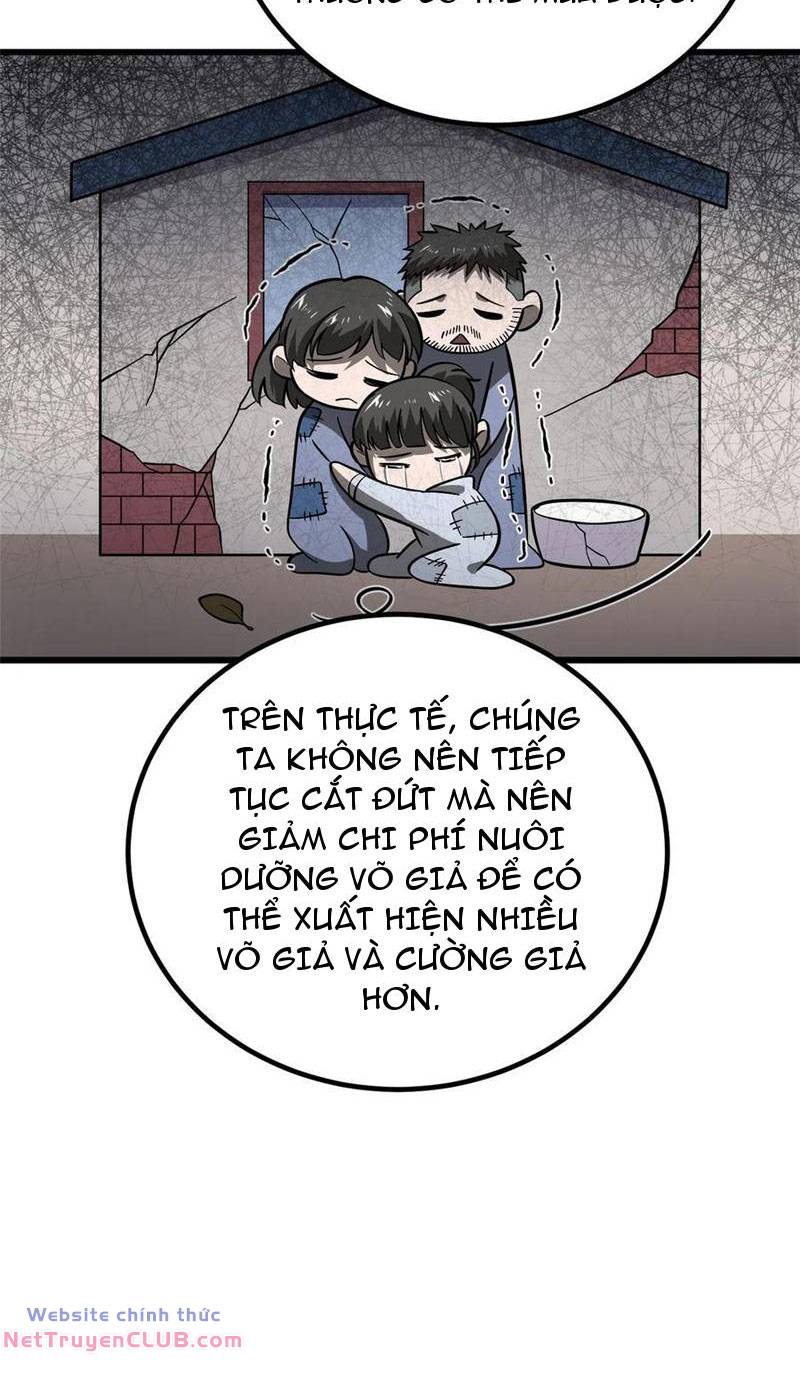 toàn cầu cao khảo chapter 242 72