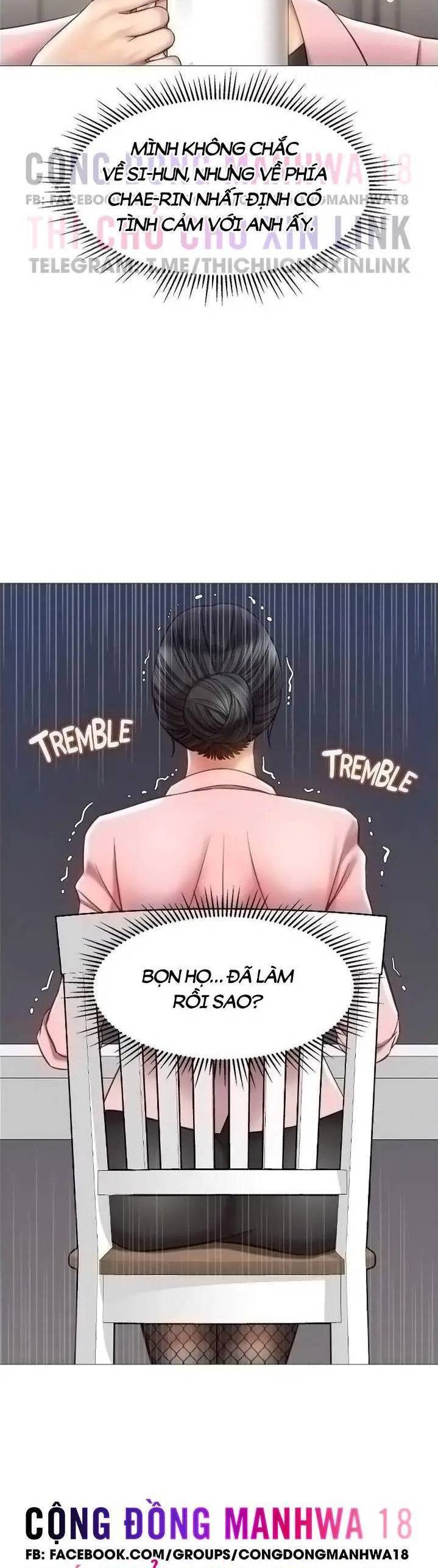 my daughter's friend chapter 72 23