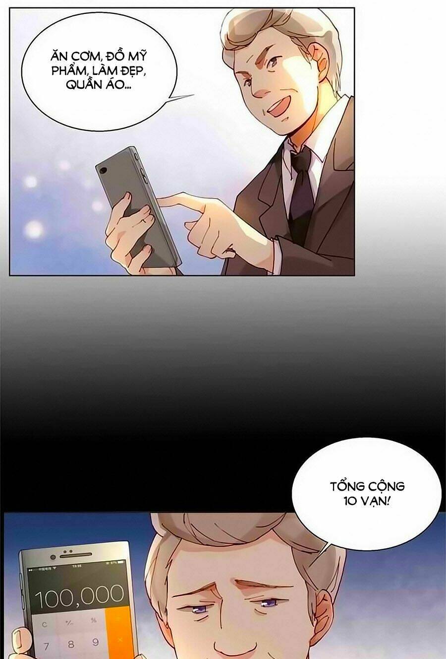 trọng sinh chi tinh quang thôi xán chapter 42 11