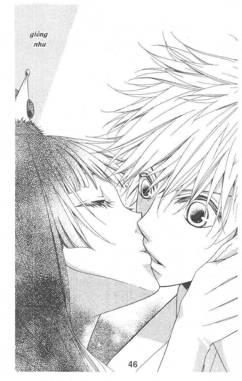 queen's white rabbit chapter 1 46