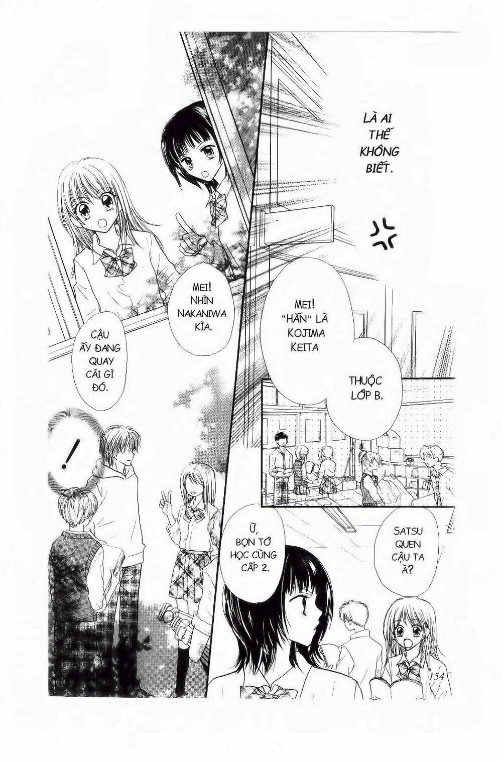 thứ 6 ngày 13 chapter 15 7