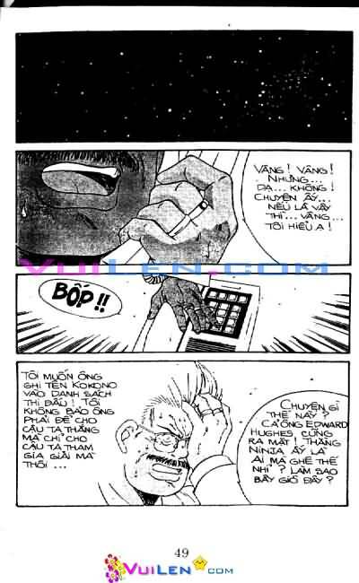 truyền nhân atula - shura no mon i chapter 16 50