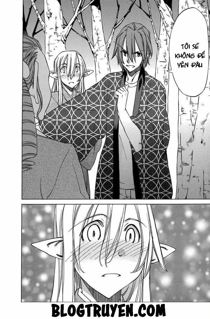 sekainohate de aimashou chapter 45 13