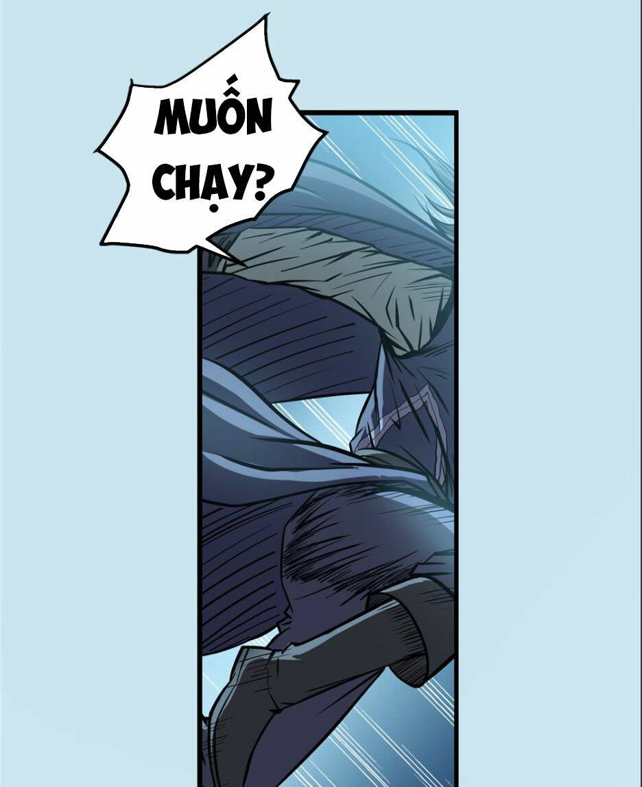 hiệp hành cửu thiên chapter 26 31