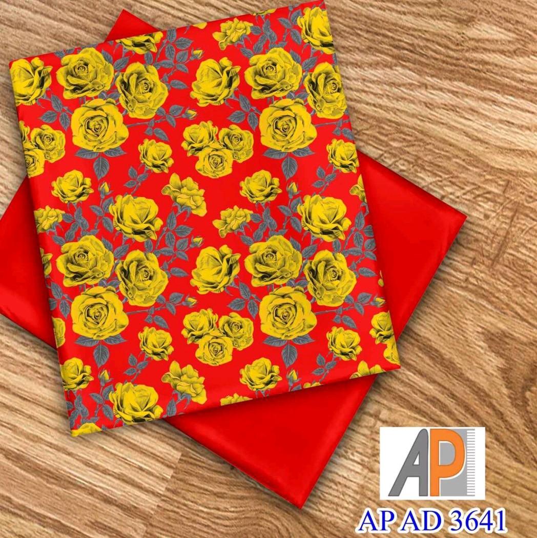 Quần áo dài lụa có đủ màu phối áo dài và áo bà ba vải lụa co giãn (size S,M mặc Số 1 -size L,XL mặc Số 2 )(phía trước dây kéo phía sau có thun ) Nữ