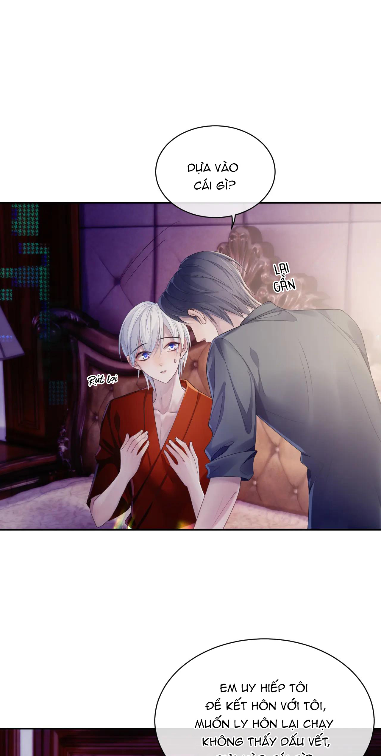 xin hãy ly hôn chapter 50 6