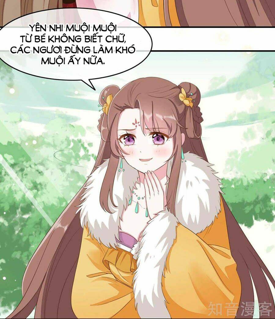 đích nữ hữu độc chapter 62 17