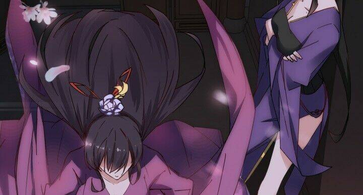 bí mật của dạ tộc chapter 1.4 24