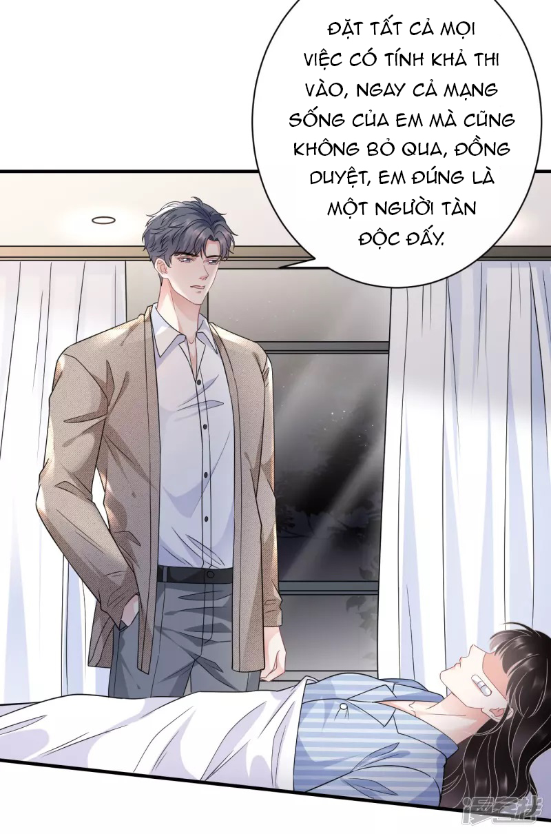 [16+] đại tiểu thư có thể có ý đồ xấu chapter 56.2 16