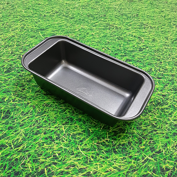 Khuôn chống dính hình chữ nhật 18x10