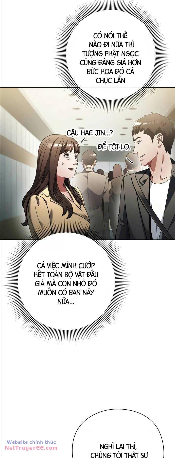 người giám định cổ vật chapter 24 18