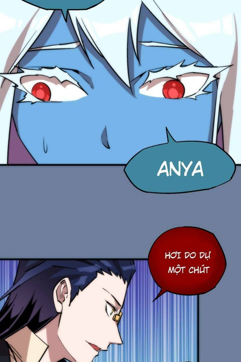 ta không phải đại ma vương chapter 21 26