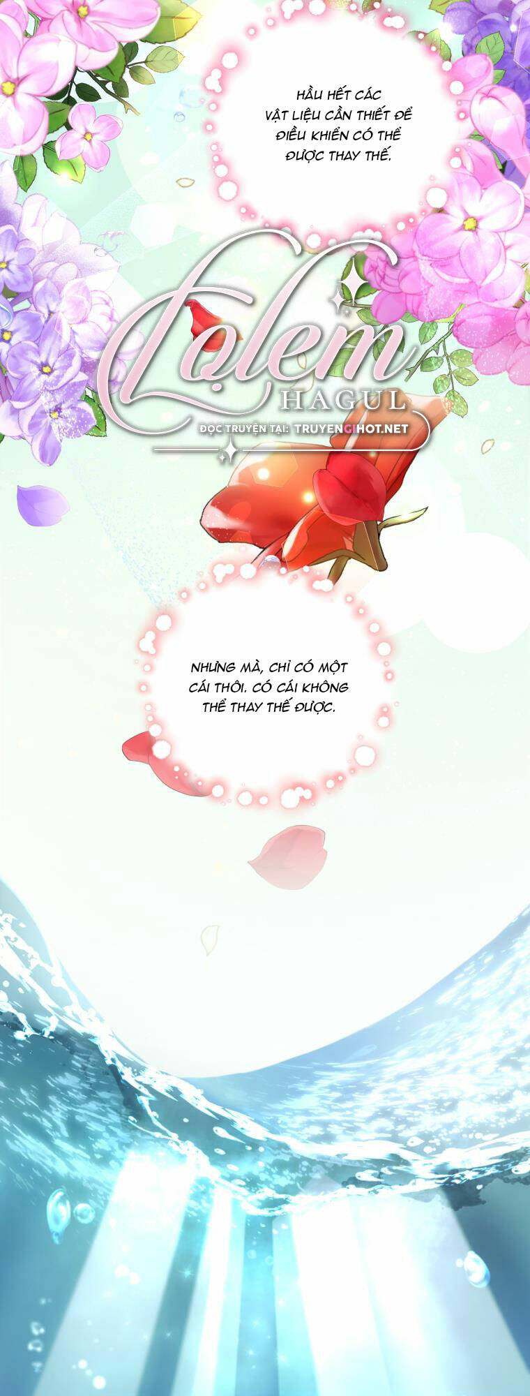 nhà điều chế nước hoa độc quyền của bạo chúa chapter 65 30