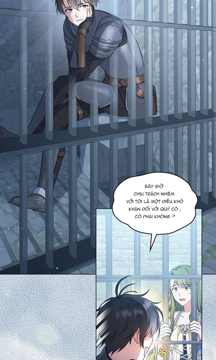 sau khi rời bỏ anh chapter 11 2