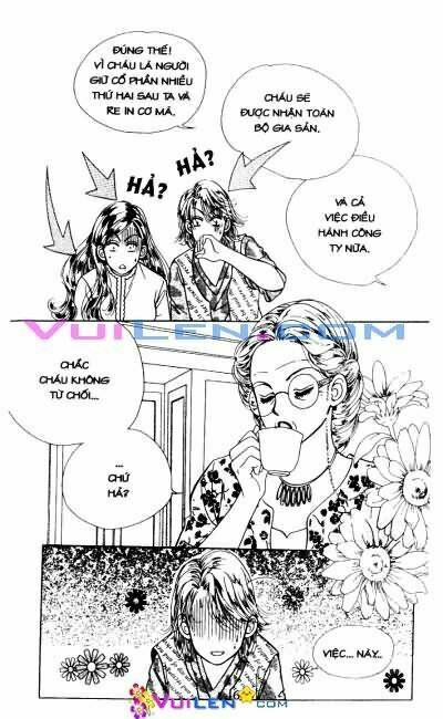 bữa tối của hoàng tử chapter 8 60