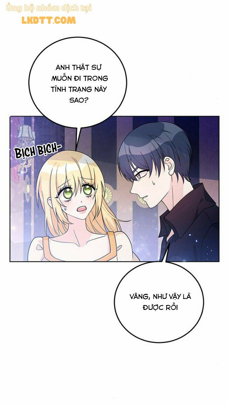 nữ hiệp trở về chapter 29 13