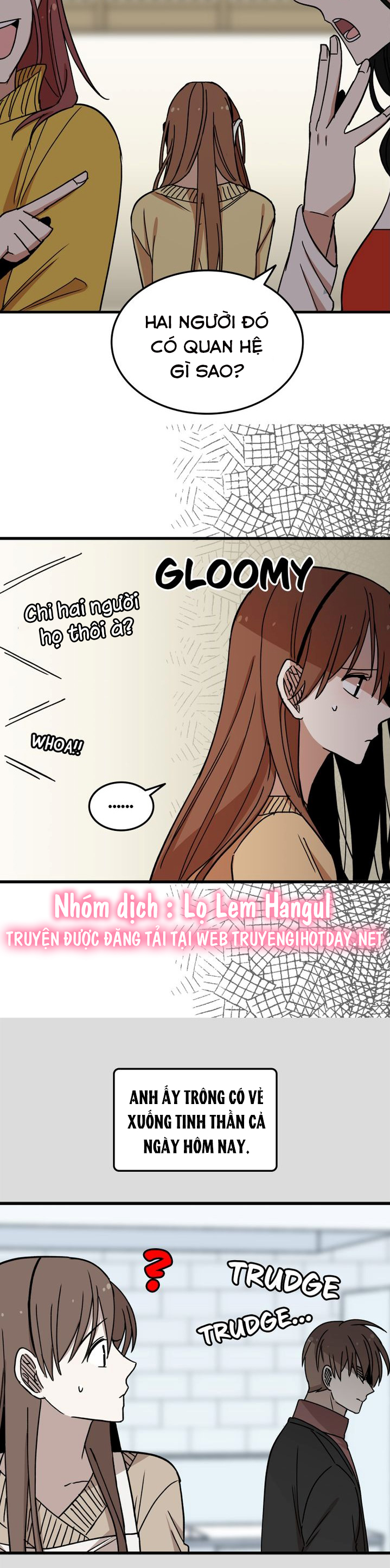 công thức cho tình yêu chapter 48 7