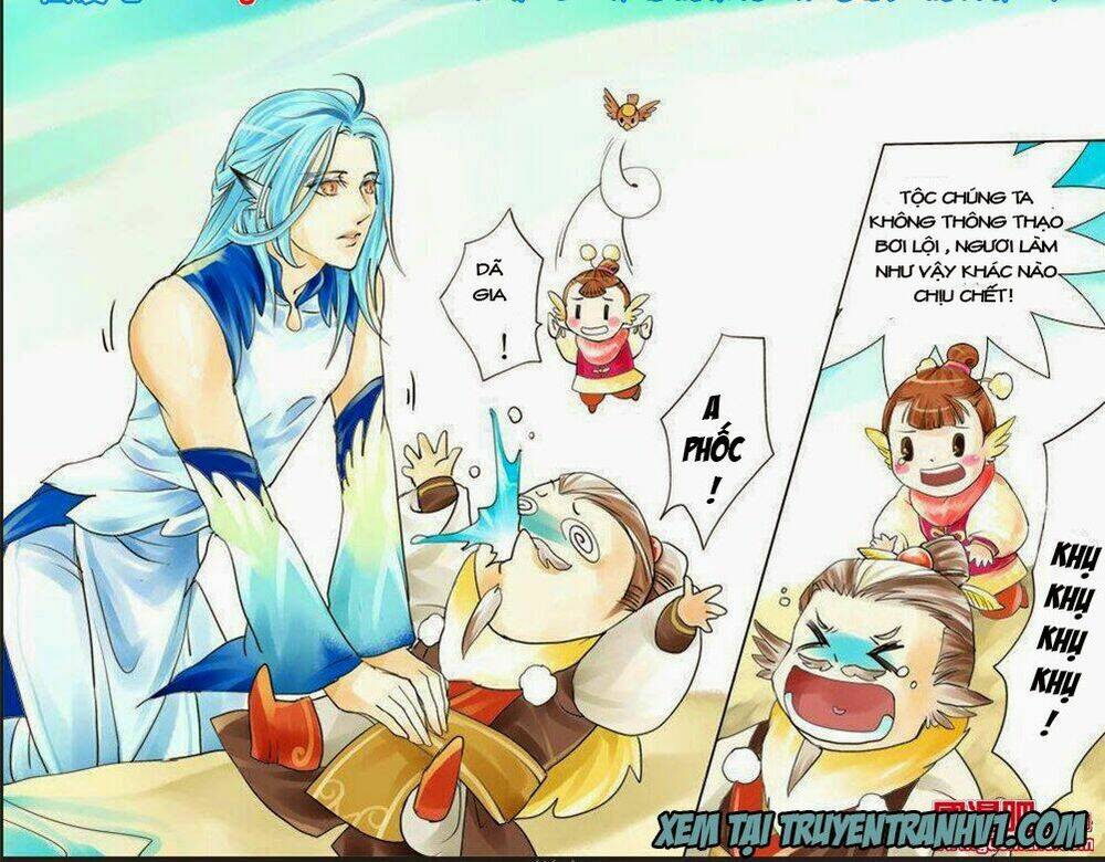 long phượng trình tường chapter 12 4