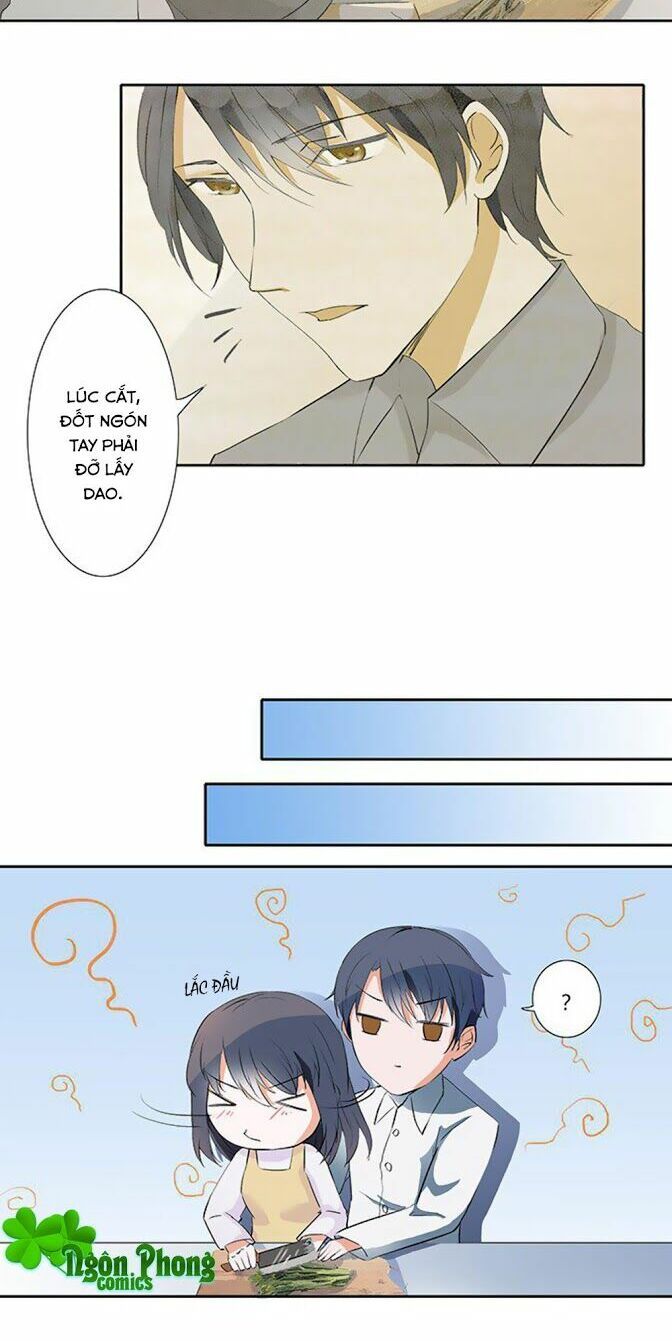 thiên kim đường môn chapter 28 11