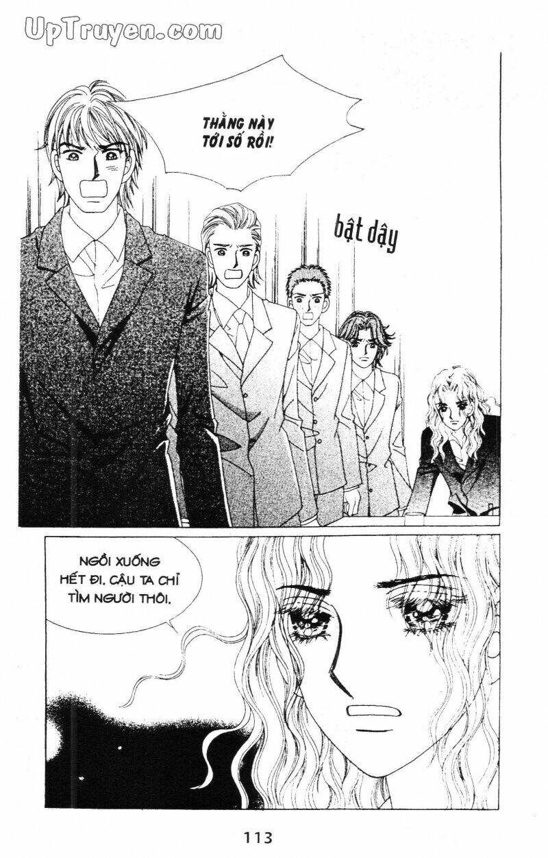 mặt nạ tình yêu chapter 110 33