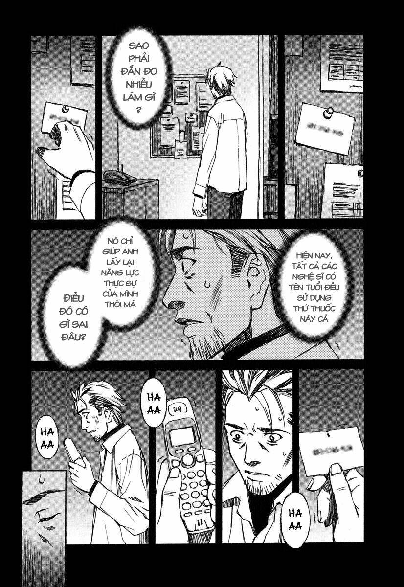 blood alone chapter 10 8