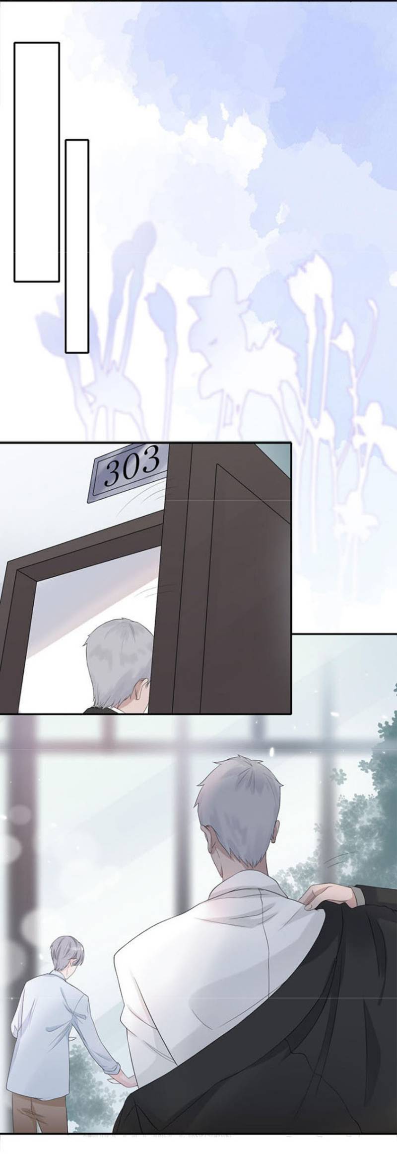 cái thùng cơm sát vách chapter 10 15