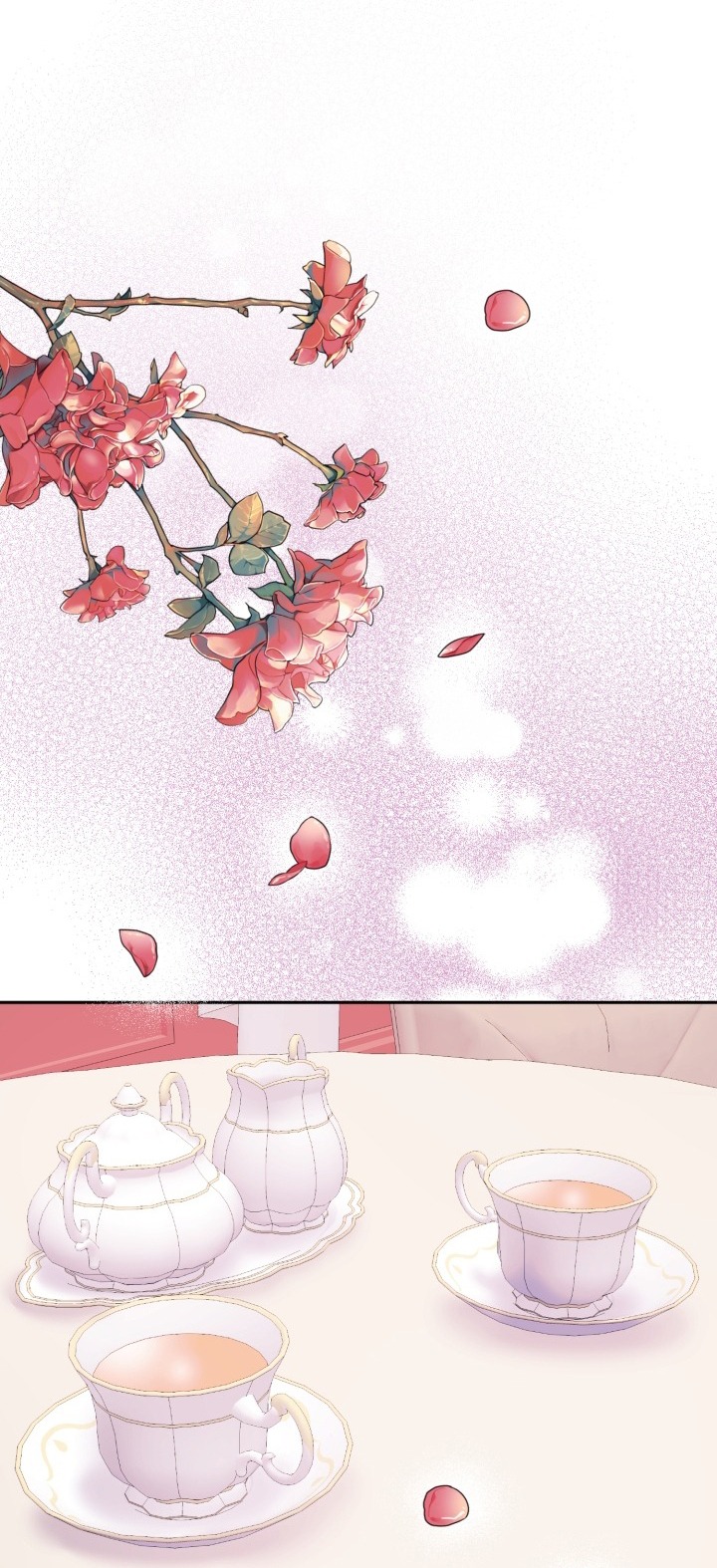 [18+] nếu cứu rỗi một cầm thú hư hỏng chapter 44.2 7