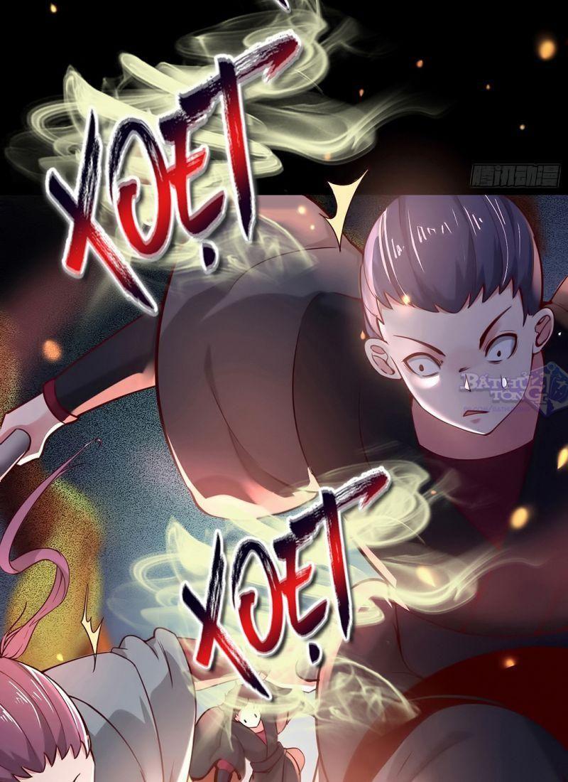 đồ đệ ta toàn là nữ ma đầu chapter 7 6