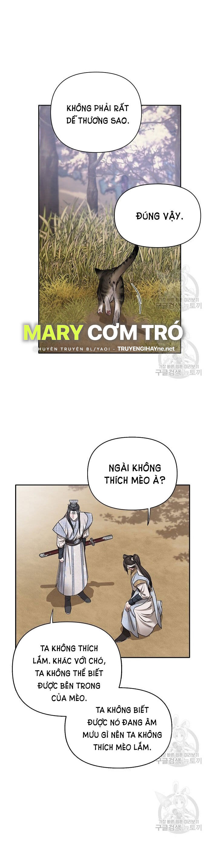 XUÂN PHONG VIÊN MÃN chapter 30.2