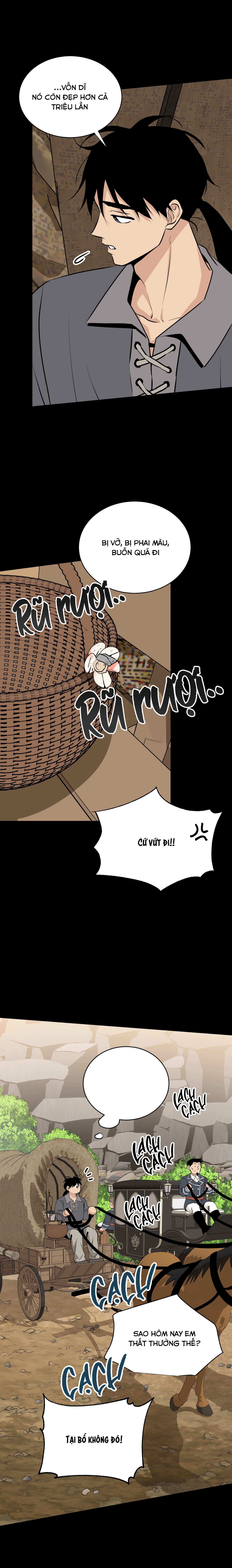 loài hoa không tên chapter 15 20