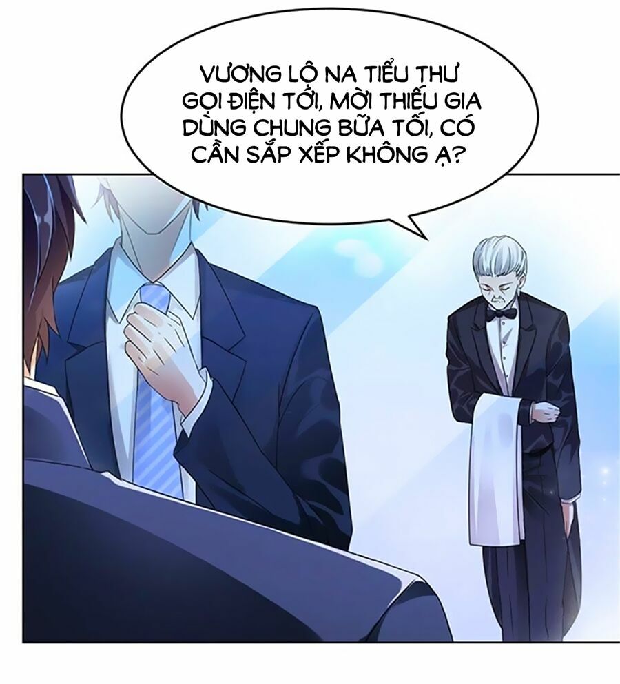 thần luân mật luyến chapter 2 3