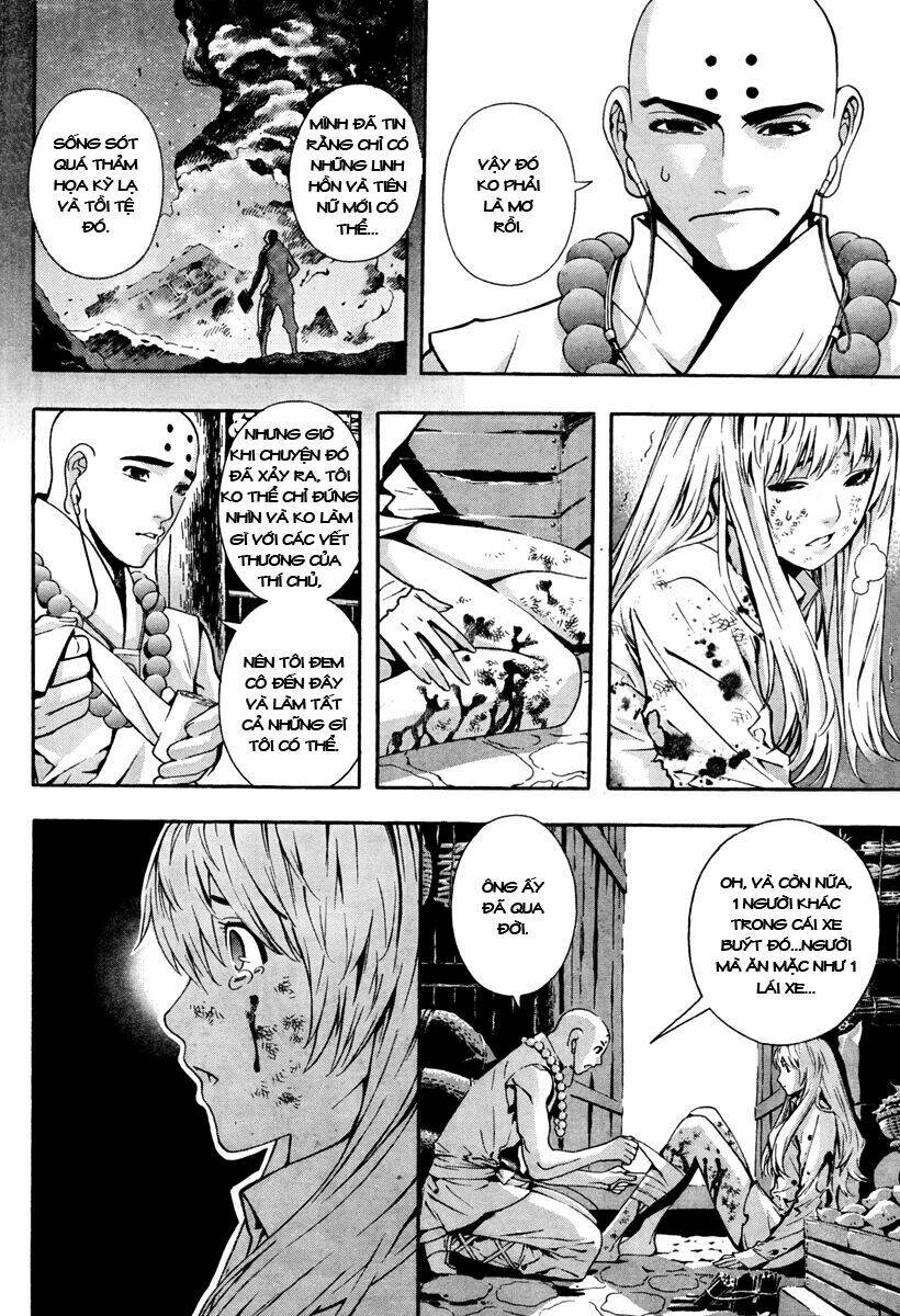 let's bible chapter 1 7