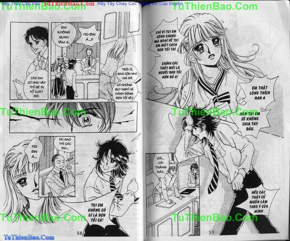 nhật ký của nan a chapter 6.2 8