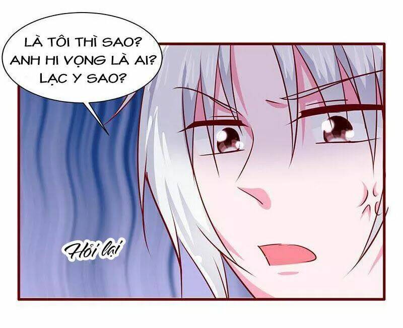 không gả cho tổng tài, gả cho người hầu chapter 98 8